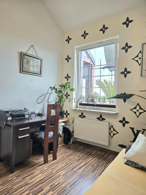 Mieszkanie Pruszków, Działkowa