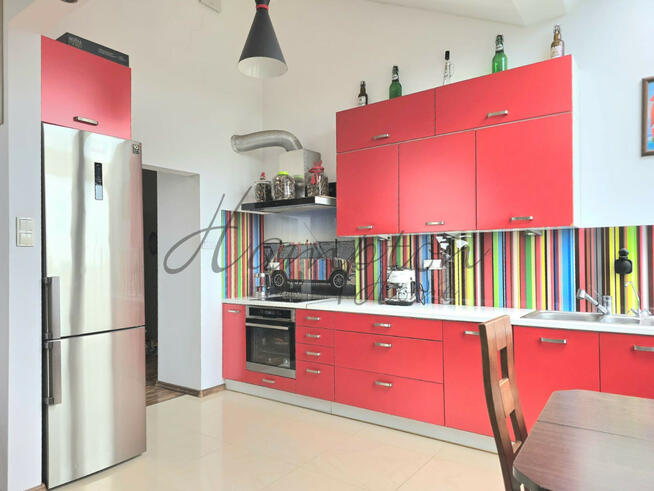 Mieszkanie Pruszków, Działkowa