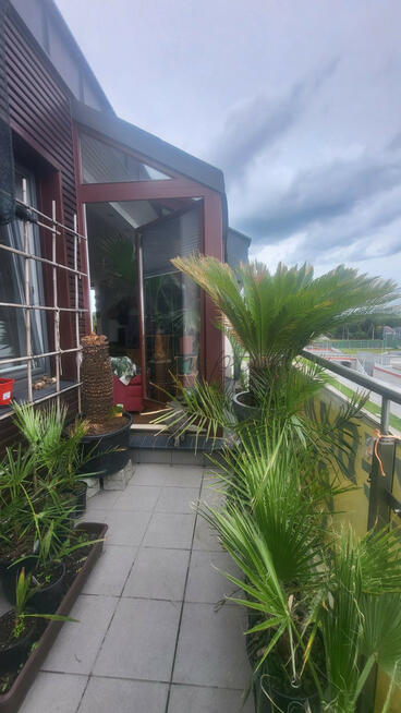 Mieszkanie Pruszków, Działkowa