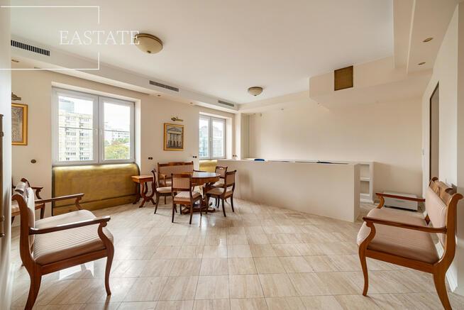 Lokal użytkowy Warszawa gm. Śródmieście Śródmieście, Marszałkowska