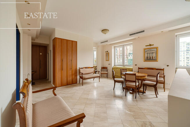 Lokal użytkowy Warszawa gm. Śródmieście Śródmieście, Marszałkowska