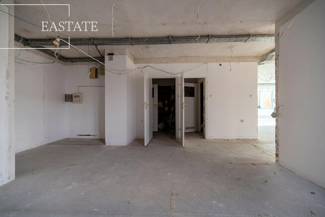 Lokal użytkowy Warszawa gm. Praga-Południe Praga-Południe, Gocław, Floriana Znanieckiego