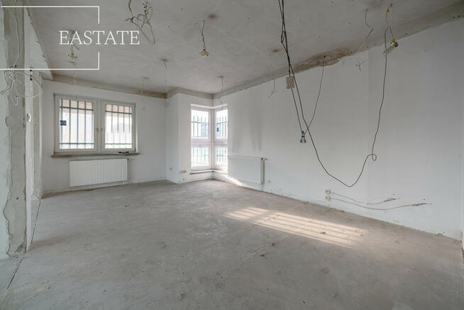 Lokal użytkowy Warszawa gm. Praga-Południe Praga-Południe, Gocław, Floriana Znanieckiego