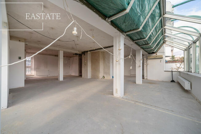 Lokal użytkowy Warszawa gm. Praga-Południe Praga-Południe, Gocław, Floriana Znanieckiego