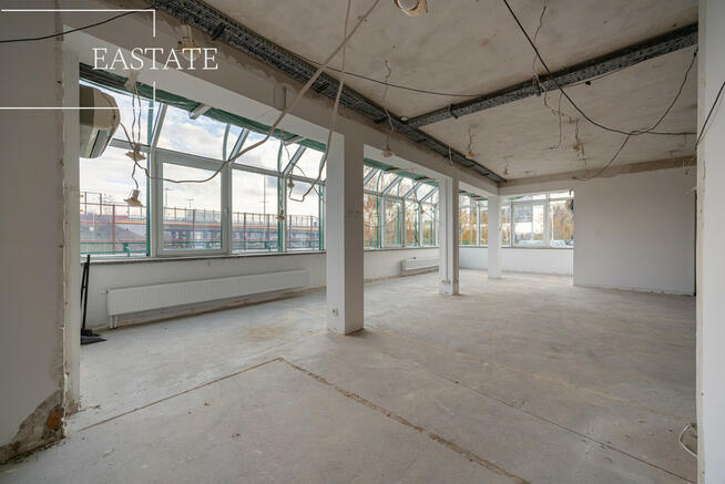 Lokal użytkowy Warszawa gm. Praga-Południe Praga-Południe, Gocław, Floriana Znanieckiego