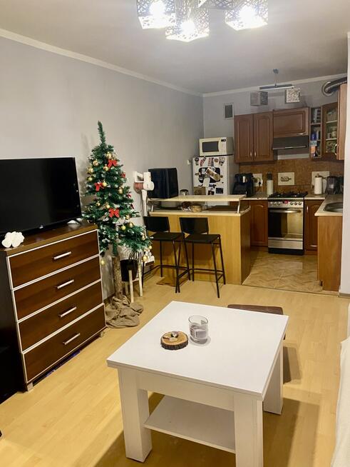 Świetne 2 pokojowe.Ulica Budowlanych.