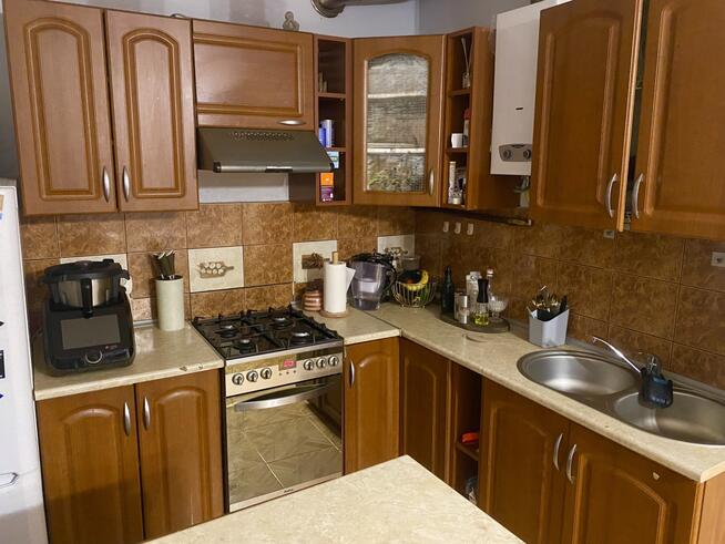 Świetne 2 pokojowe.Ulica Budowlanych.