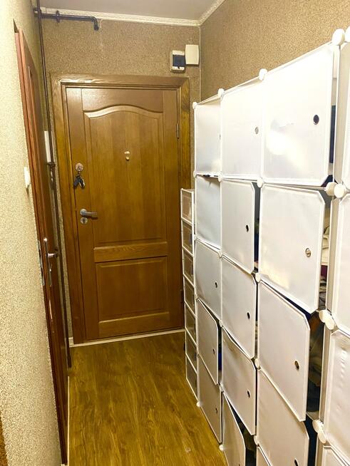 Świetne 2 pokojowe.Ulica Budowlanych.