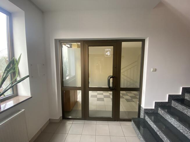 Lokal biurowy 49,5 m² W-wa Wawer ul. Wydawnicza 32