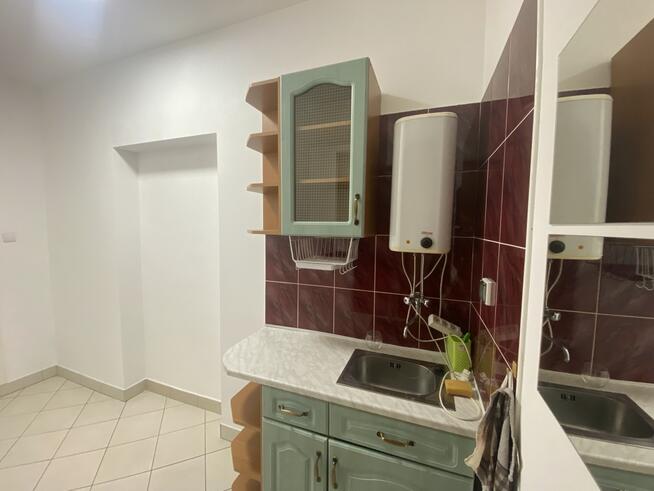 Lokal biurowy 49,5 m² W-wa Wawer ul. Wydawnicza 32