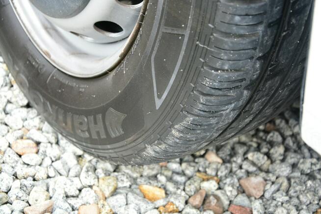 Renault Master średniak 7 osobowy brygadówka doka pełna opcja