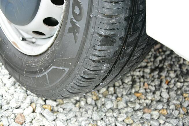 Renault Master średniak 7 osobowy brygadówka doka pełna opcja