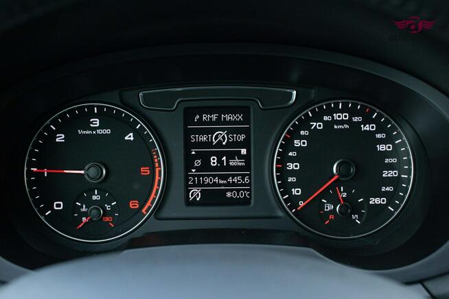 Audi Q3 *Fv Vat 23% * Automat DSG * 2.0 TDI * Org.Lakier*