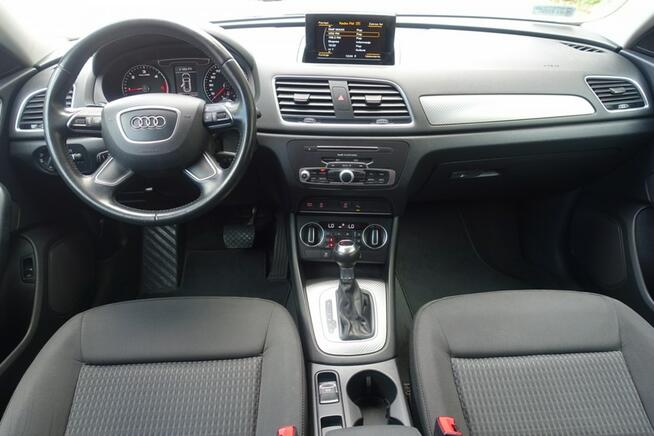 Audi Q3 *Fv Vat 23% * Automat DSG * 2.0 TDI * Org.Lakier*