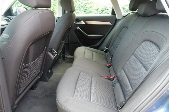 Audi Q3 *Fv Vat 23% * Automat DSG * 2.0 TDI * Org.Lakier*