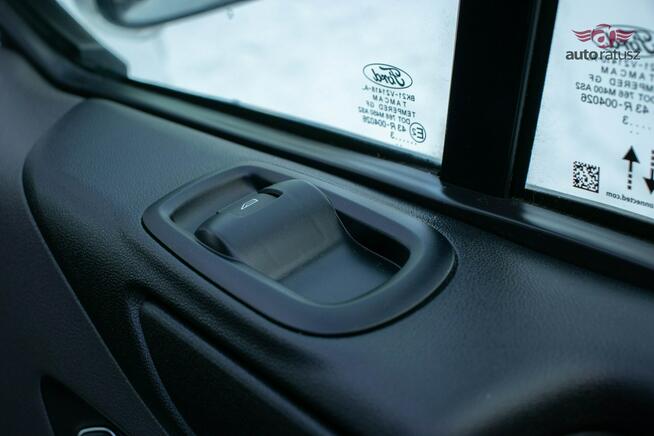 Ford Transit Custom *Fv 23%*CUSTOM 300L*Automat*Org. Lakier*Pełny Serwis* 70900 netto*