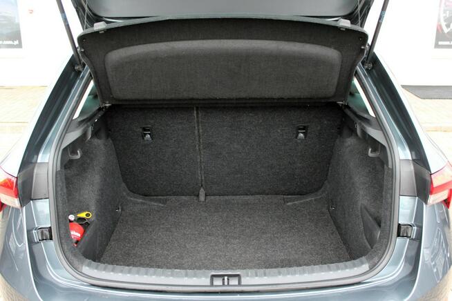 Škoda Scala SalonPL FV23% 110KM Ambition Android/Apple LED 1WŁ Gwarancja