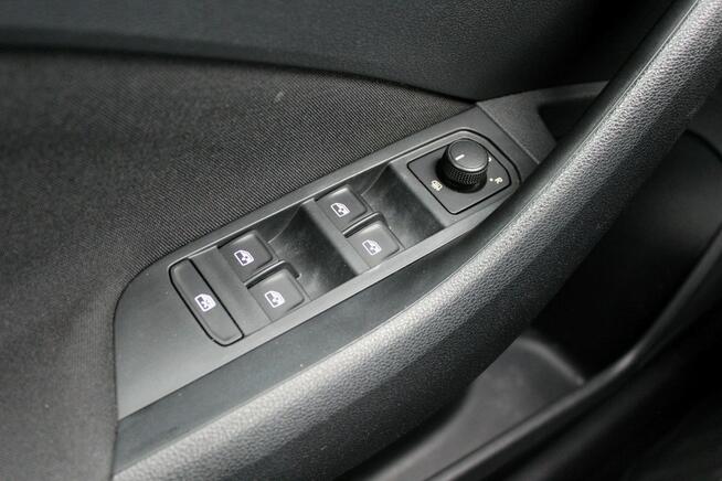 Škoda Scala SalonPL FV23% 110KM Ambition Android/Apple LED 1WŁ Gwarancja