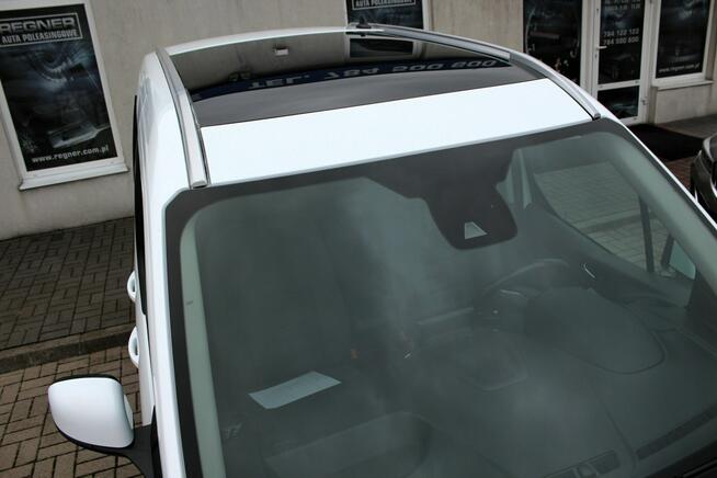 Ford Tourneo Connect Titanium SalonPL FV23% Panorama Kamera Tempomat Klimatronik Gwarancja