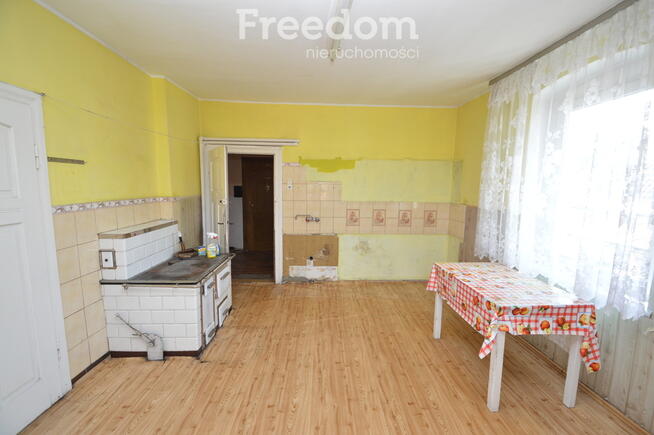 Mieszkanie 3pok +2 kuchnie w domu wielorodzinnym