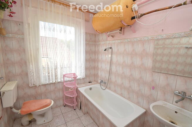 Mieszkanie 3pok +2 kuchnie w domu wielorodzinnym