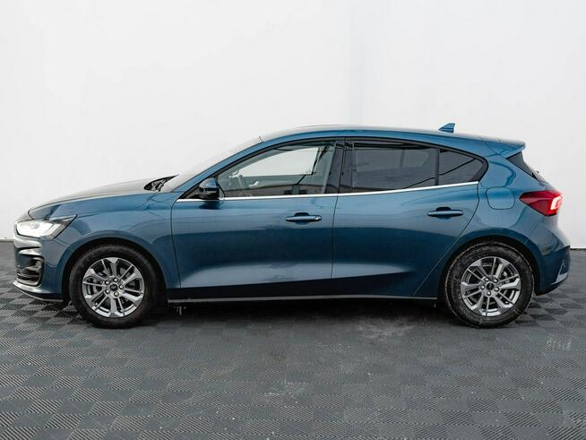 Ford Focus NO410AW#1.0 EcoBoost Titanium X Podgrz.f kier szyba Salon PL VAT23%