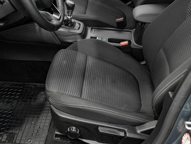 Ford Focus NO410AW#1.0 EcoBoost Titanium X Podgrz.f kier szyba Salon PL VAT23%