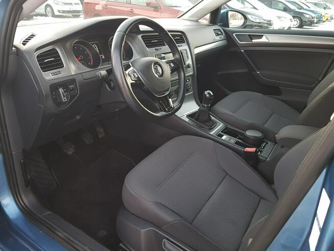 Volkswagen Golf 1,4 TSI Comfortline Klimatronik Zadbany Zarejestrowany Gwarancja