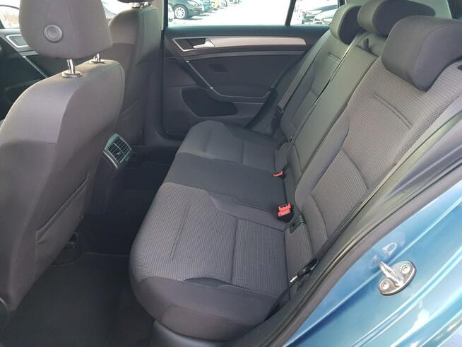 Volkswagen Golf 1,4 TSI Comfortline Klimatronik Zadbany Zarejestrowany Gwarancja