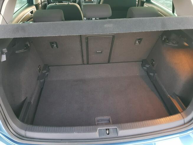 Volkswagen Golf 1,4 TSI Comfortline Klimatronik Zadbany Zarejestrowany Gwarancja