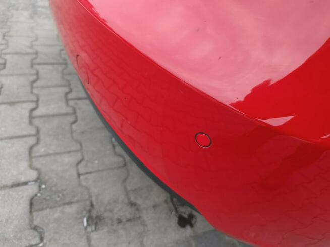 Audi A5 LIFT*manual*led*OPŁACONA