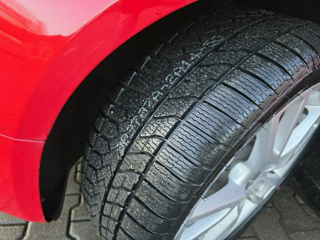 Audi A5 LIFT*manual*led*OPŁACONA