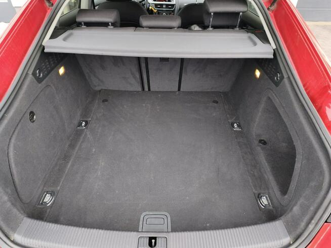 Audi A5 LIFT*manual*led*OPŁACONA