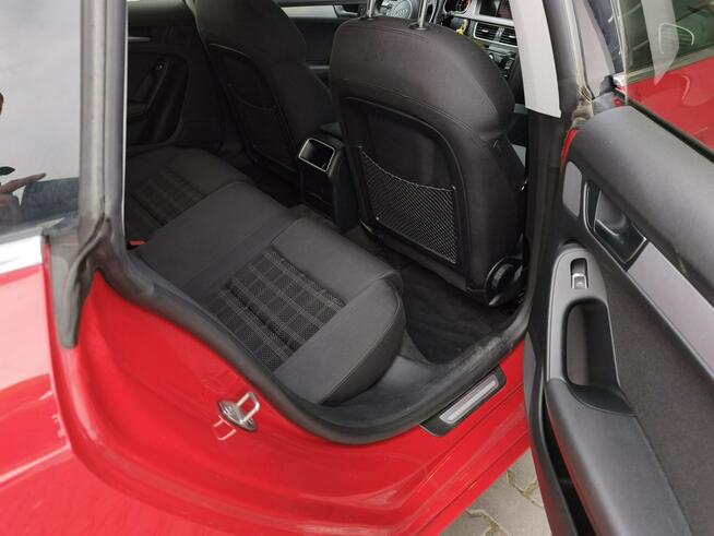 Audi A5 LIFT*manual*led*OPŁACONA