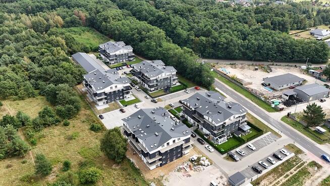 Osiedle Jagiellońskie, blok 1C mieszkanie L29