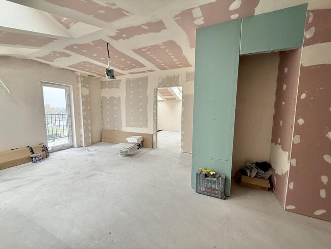 Osiedle Jagiellońskie, blok 1C mieszkanie L30