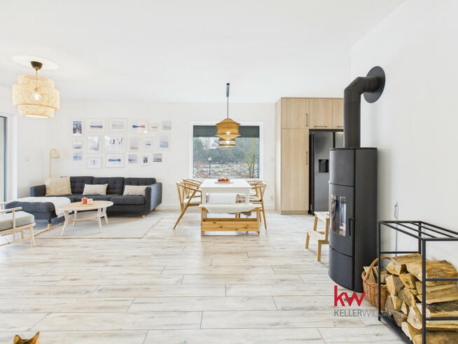 Dom Dębina gm. Jelcz-Laskowice, Klonowa