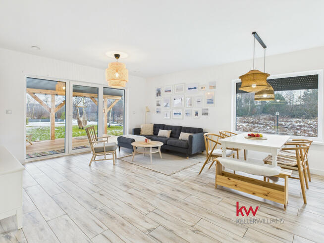 Dom Dębina gm. Jelcz-Laskowice, Klonowa