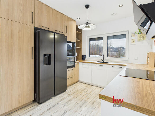 Dom Dębina gm. Jelcz-Laskowice, Klonowa