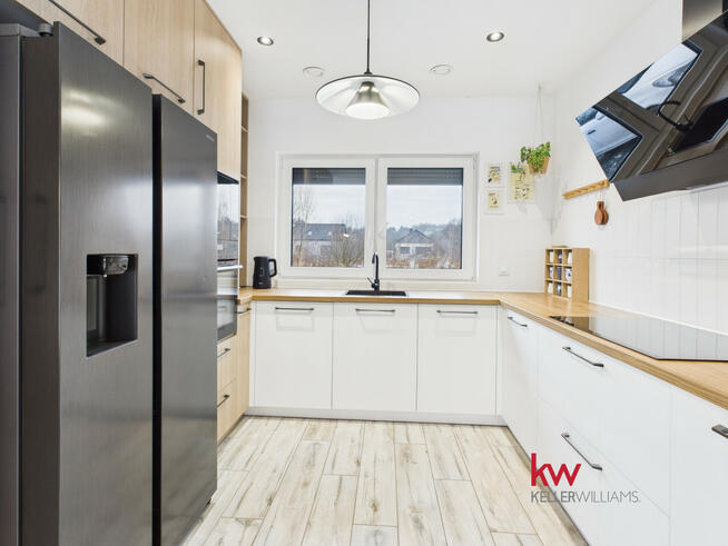 Dom Dębina gm. Jelcz-Laskowice, Klonowa