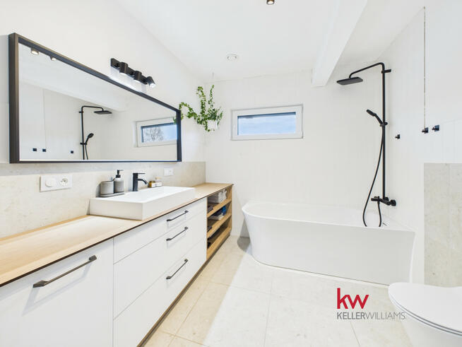 Dom Dębina gm. Jelcz-Laskowice, Klonowa