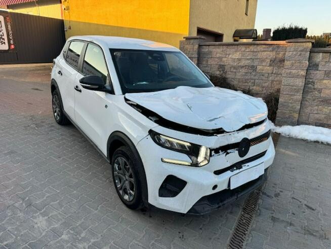 e-C3 Nowy Model#Automat#Elektryk#Klimatyzacja#Mały przebieg