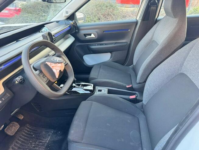 e-C3 Nowy Model#Automat#Elektryk#Klimatyzacja#Mały przebieg