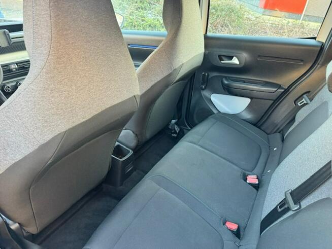 e-C3 Nowy Model#Automat#Elektryk#Klimatyzacja#Mały przebieg