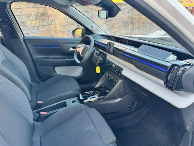 e-C3 Nowy Model#Automat#Elektryk#Klimatyzacja#Mały przebieg