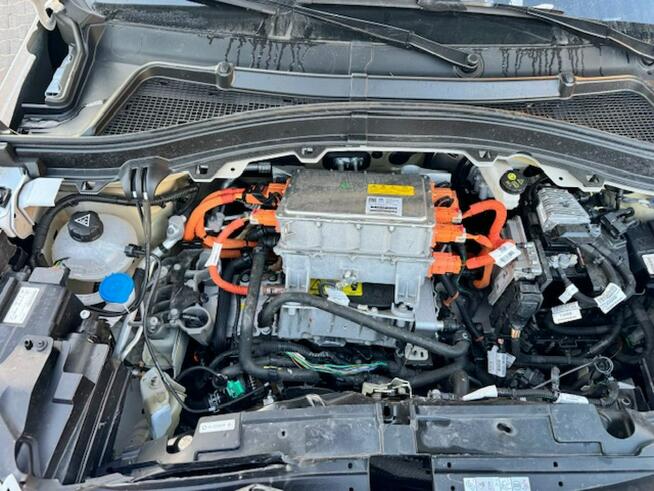 e-C3 Nowy Model#Automat#Elektryk#Klimatyzacja#Mały przebieg