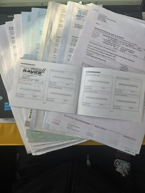 Kawasaki ER 6F 2016 ABS Mały Przebieg Raty Transport Największy Wybór W PL KAT A2