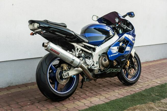 Kawasaki ZX 9 R NINJA 2003 ZX9R Raty Transport Największy Wybór MOTO W PL