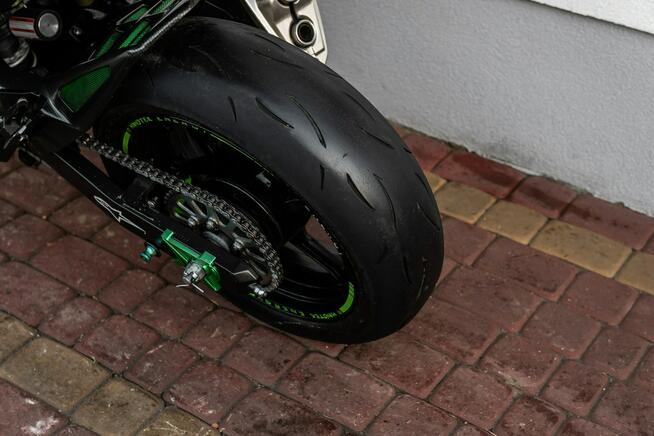 Kawasaki Z 800 R 2015 PIĘKNY STAN Raty Transport Największy Wybór Moto W PL
