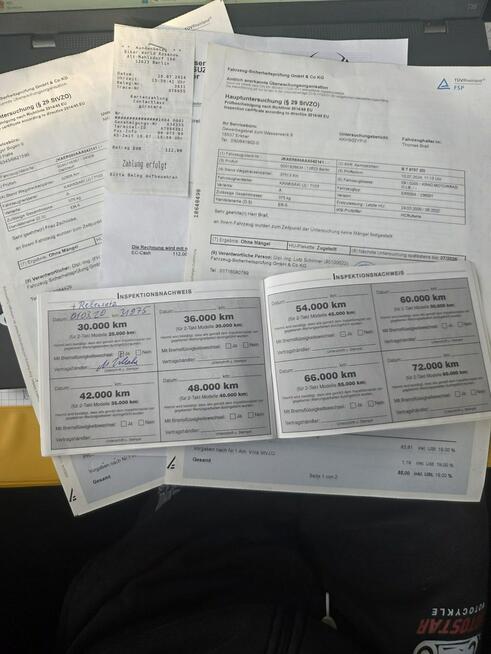 Kawasaki ER 5 N 2000 3 X KUFER Książka Raty Transport NAJWIĘKSZY WYBÓR MOTO W PL